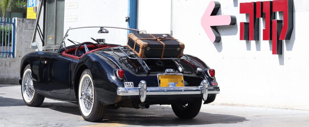 מחיר בדיקת רכב לפני קניה