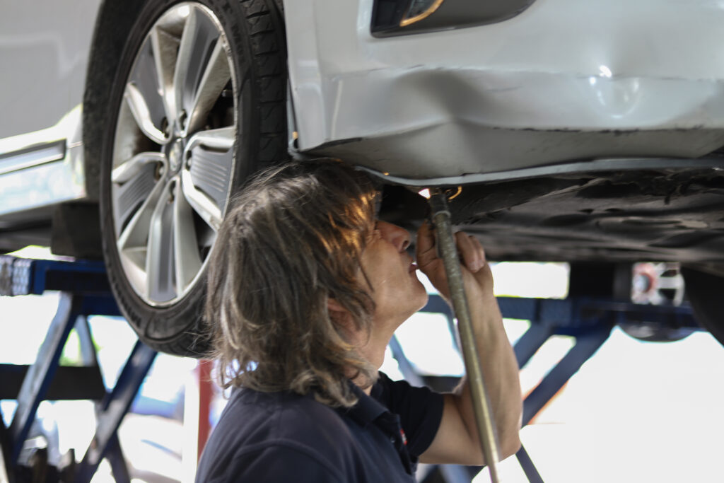 מכון טסטים תל אביב